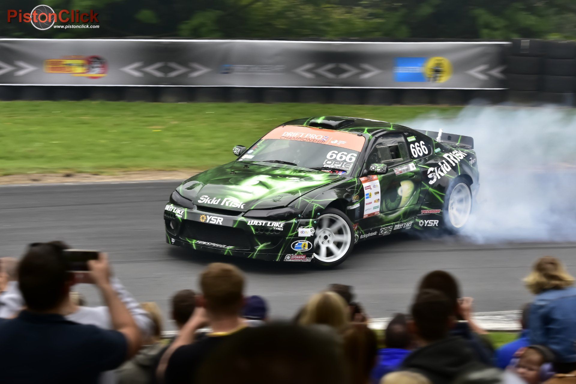 Time Attack 2022 Cadwell Park