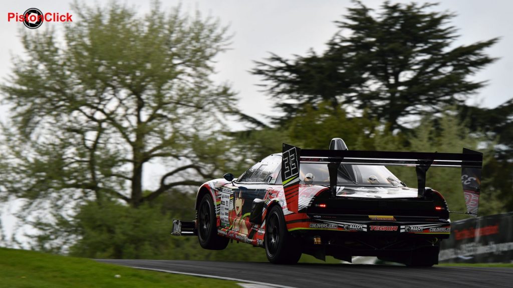 Time Attack 2023 Cadwell Park