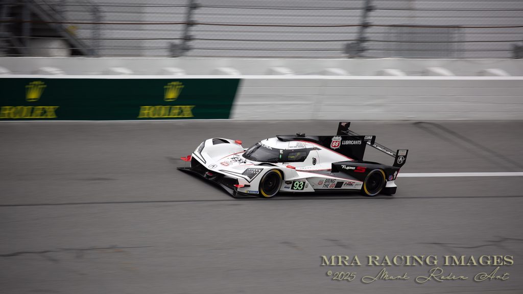 Weathertech Championship Daytona 24