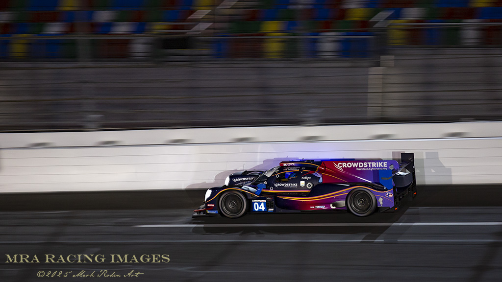 Weathertech Championship