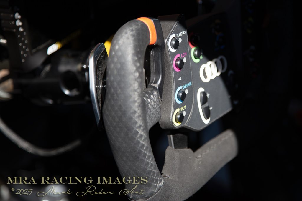 The Rolex 24 Hours of Daytona BMW Endurance Challenge