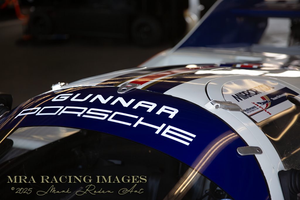 Rothmans Porsche 962-123 GTP