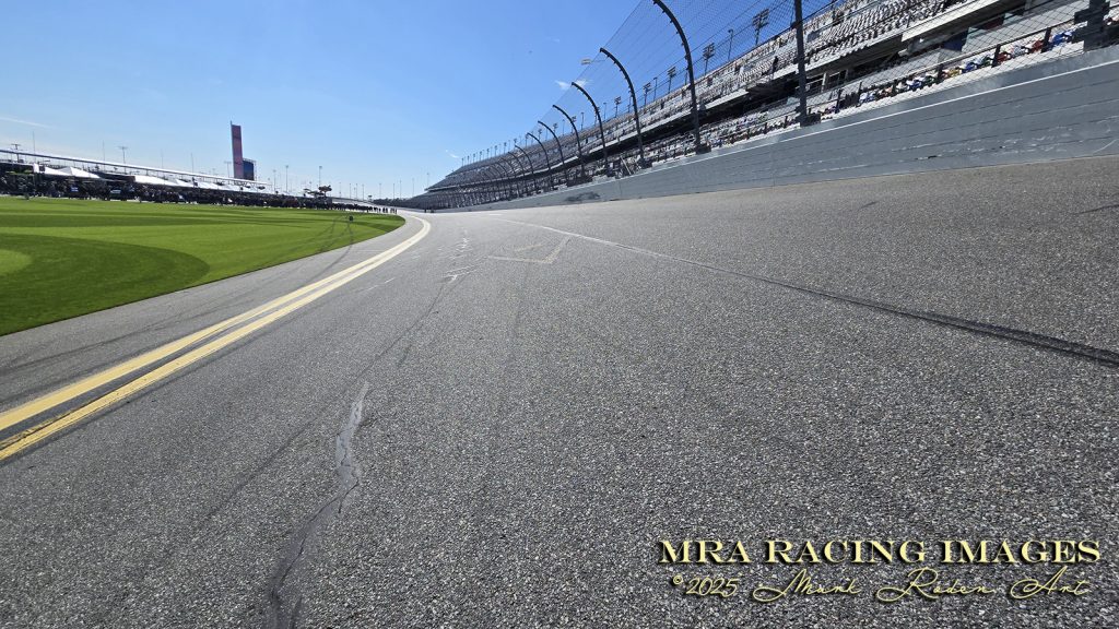 The Rolex 24 Hours of Daytona BMW Endurance Challenge