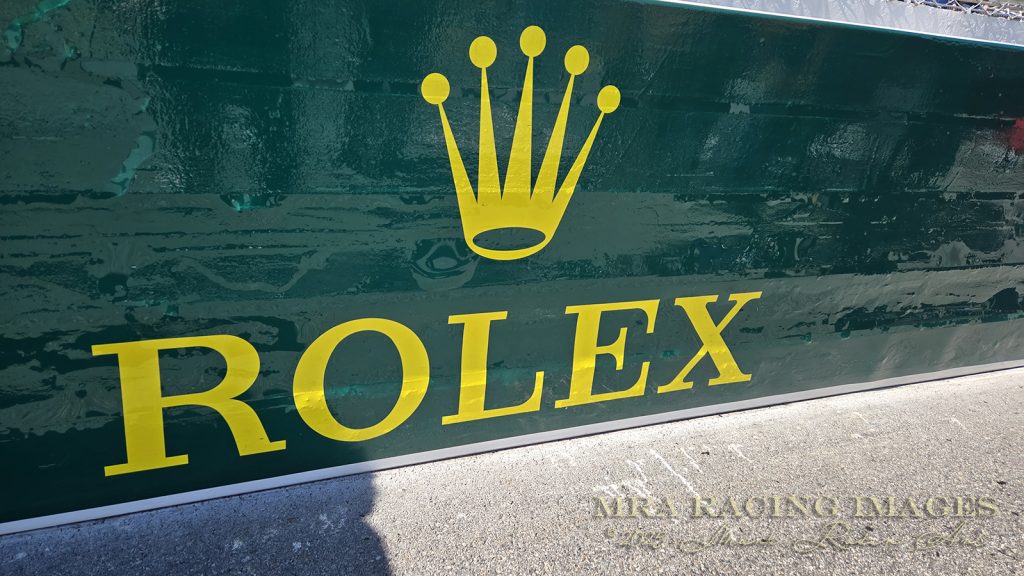 The Rolex 24 Hours of Daytona BMW Endurance Challenge