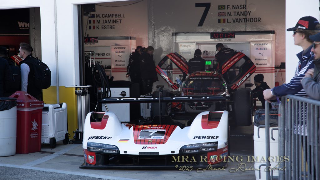 Daytona International Speedway