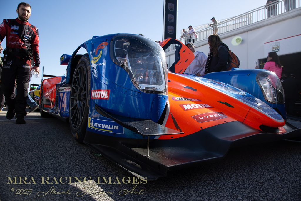 Daytona International Speedway