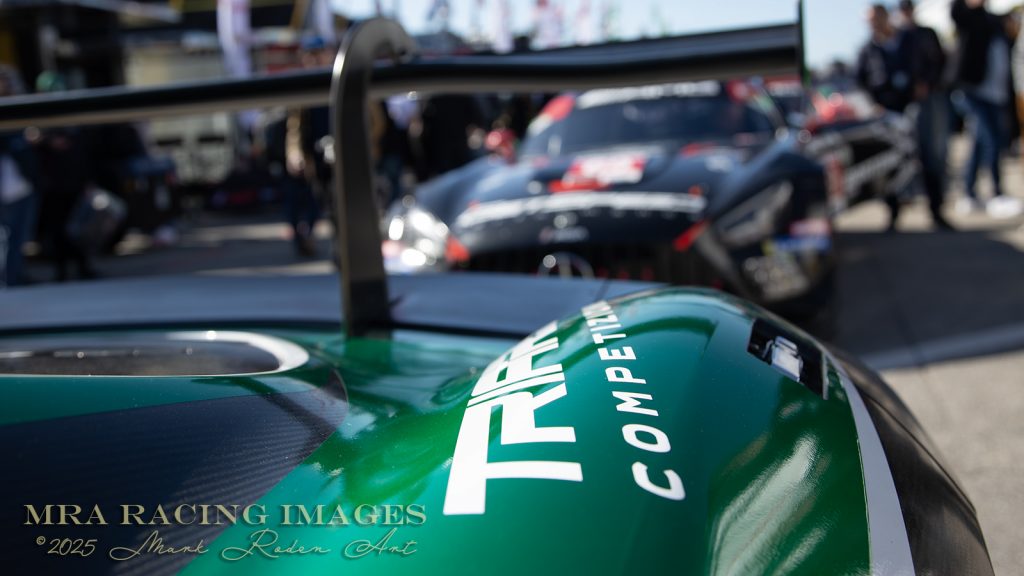 Daytona International Speedway