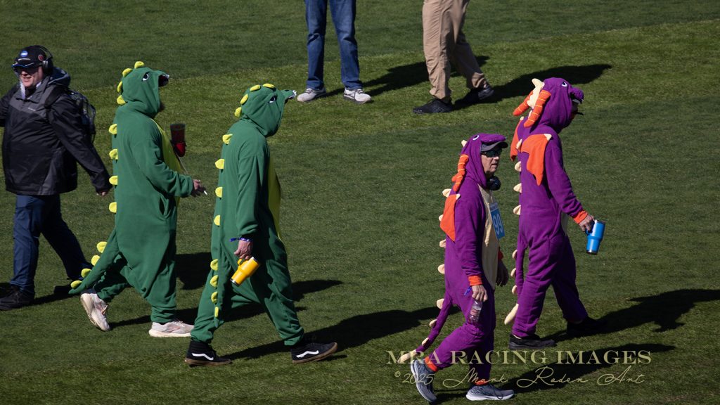 Daytona International Speedway