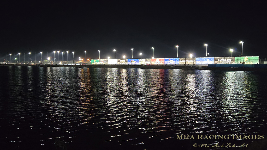Lake Lloyd at Daytona