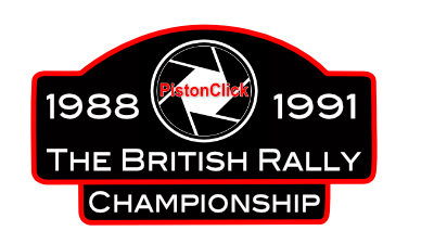 British Rally Championship