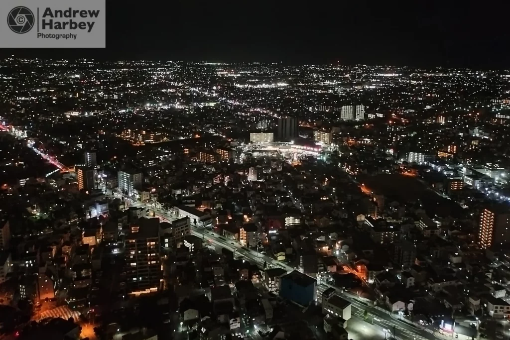 Visiting Japan Part 1 Hamamatsu