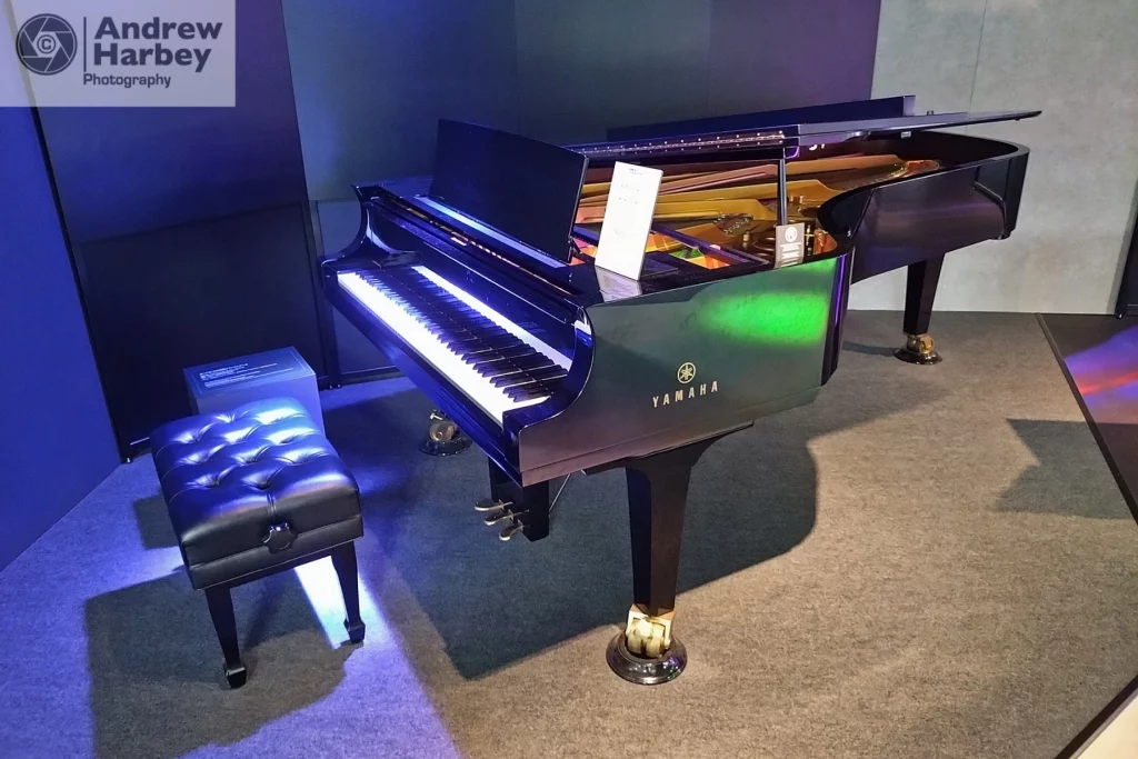 Yamaha Hamamatsu Japan