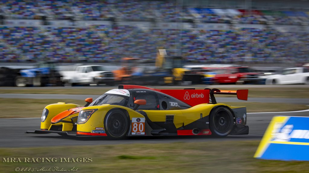 Pommer, GEBHARDT Intralogistics Motorsports Duqueine D08 #31