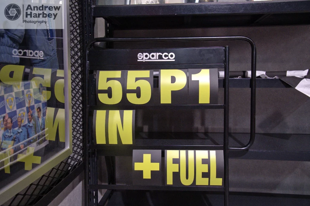 1991 Le Mans winning 787B Mazda museum japan