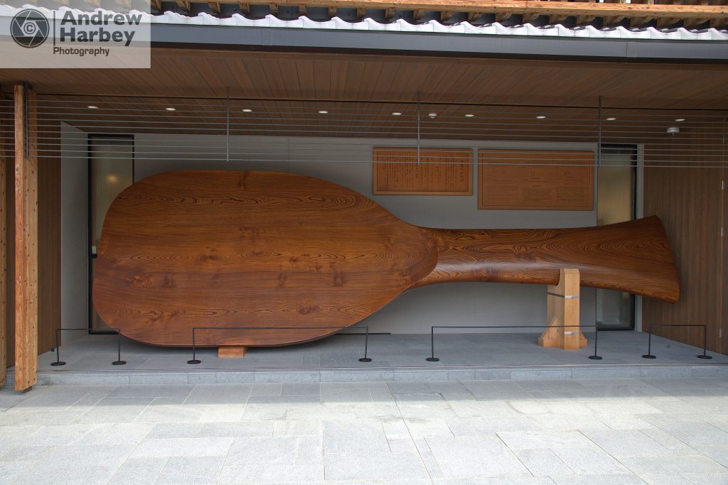 Visiting Japan Miyajima Island