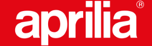 Aprilia logo British Super Bikes