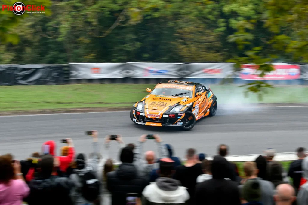 Drift Pro Championship