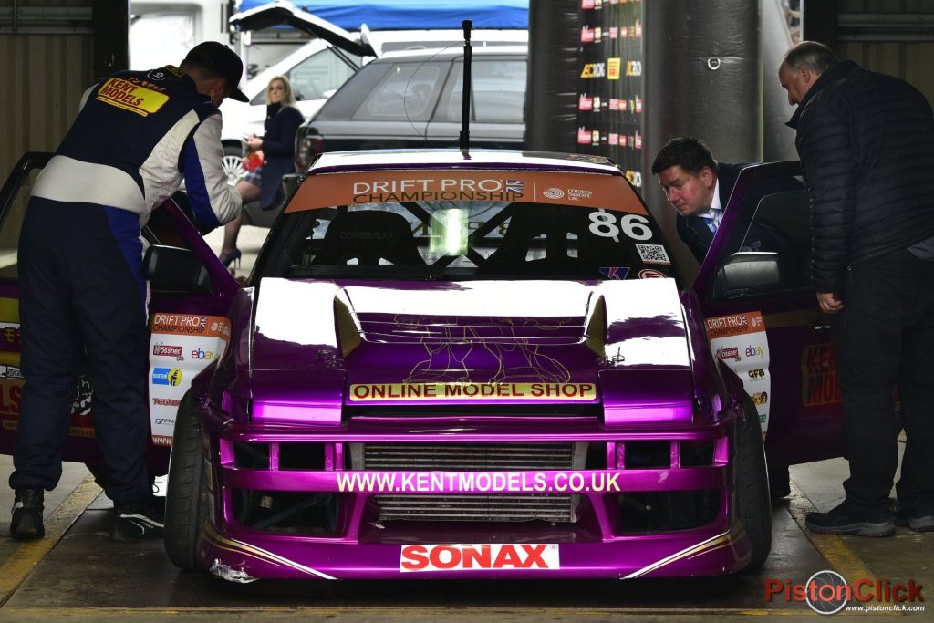 Time Attack
