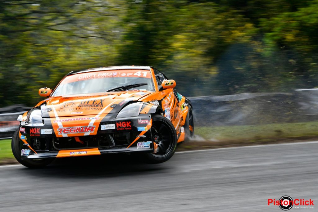 Drift Pro Championship