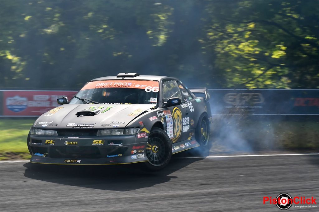 Drift Pro Championship