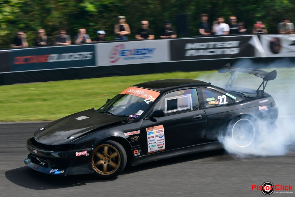Drift Pro