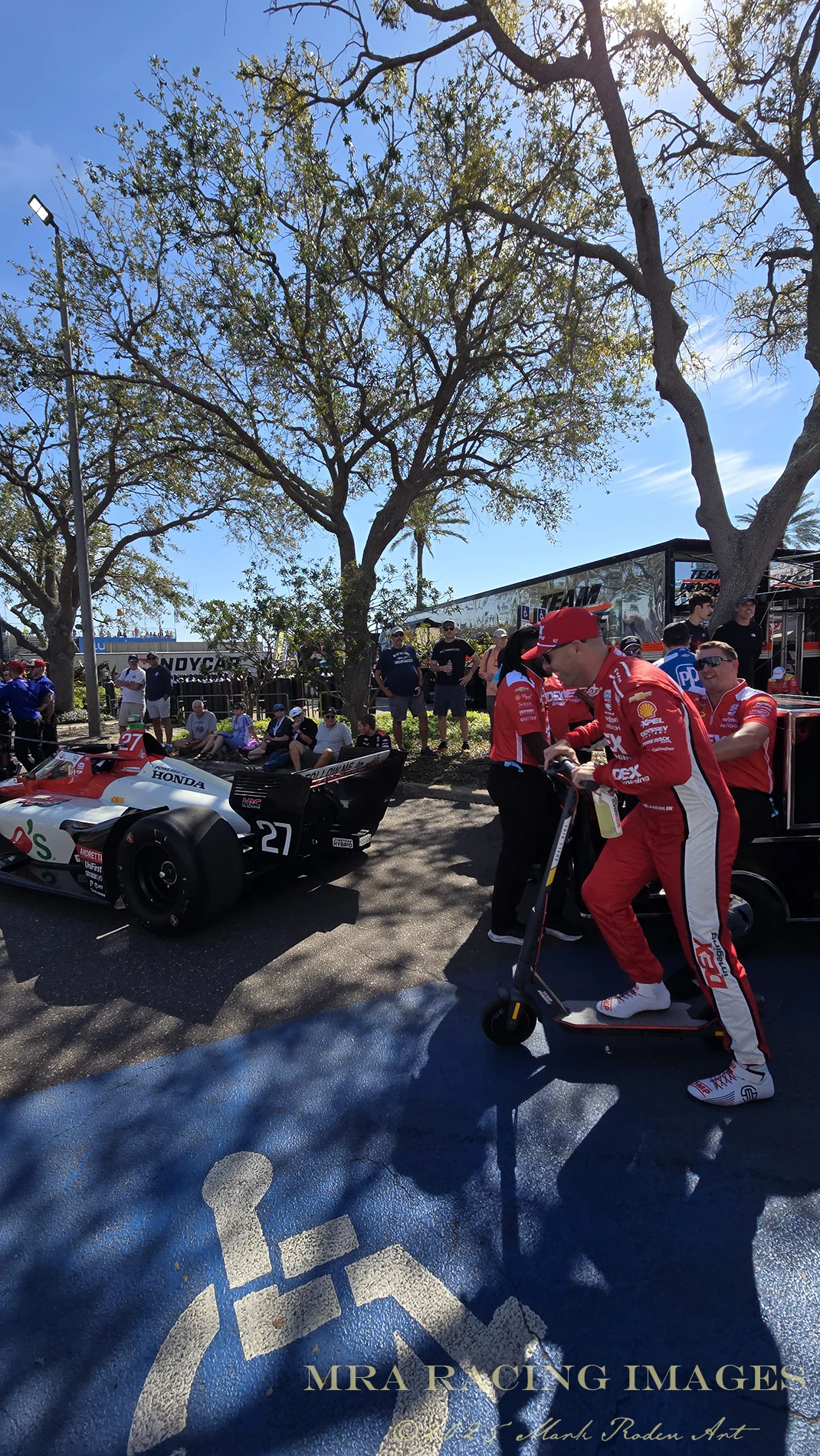 St. Petersburg Grand Prix