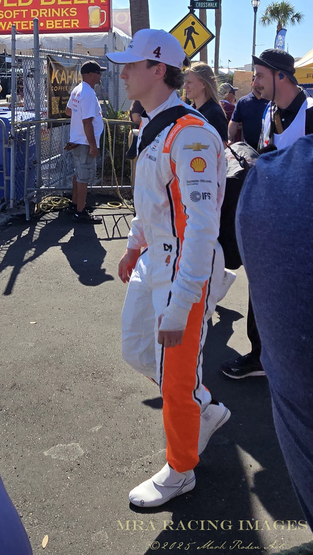 St. Petersburg Grand Prix