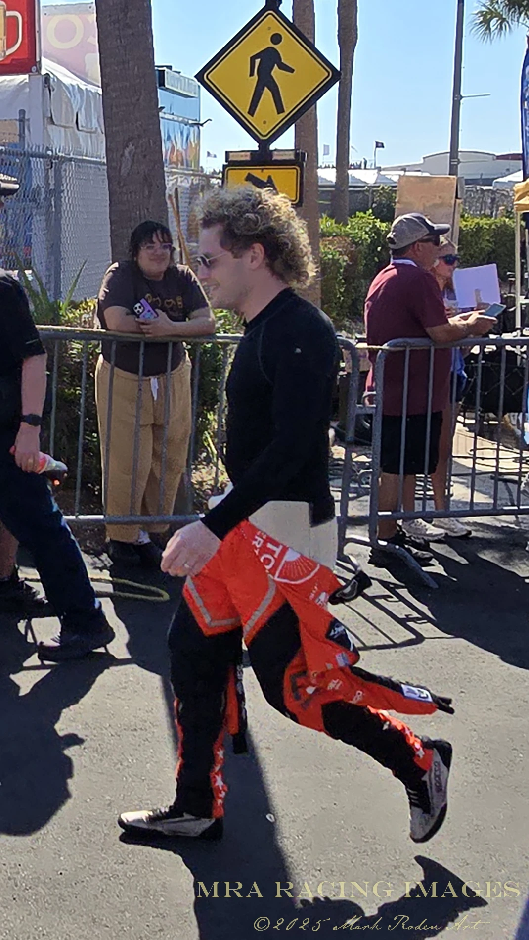 St. Petersburg Grand Prix