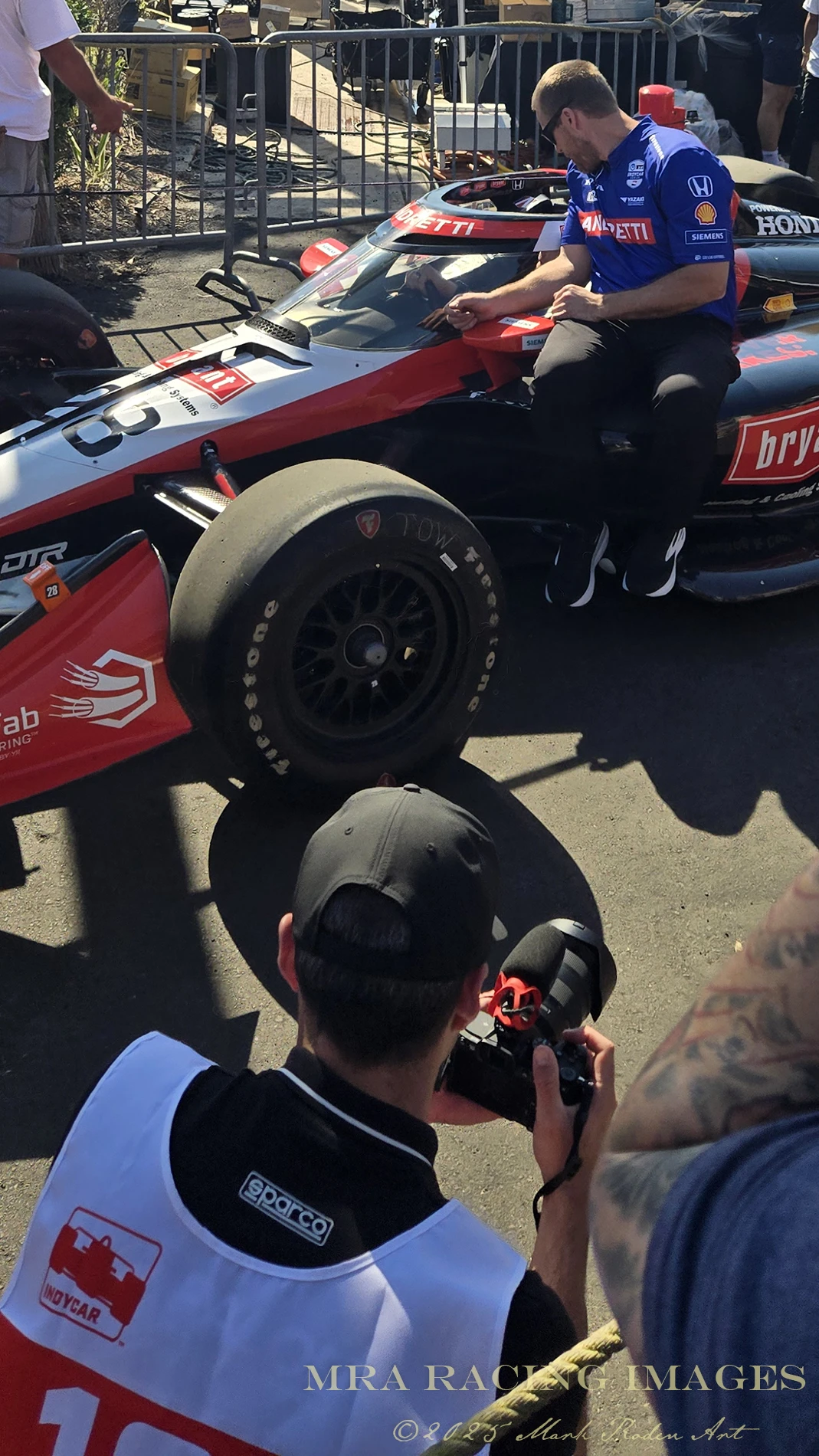 St. Petersburg Grand Prix