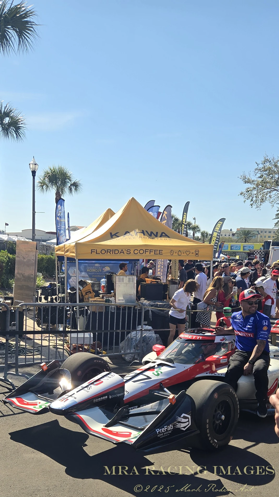 St. Petersburg Grand Prix