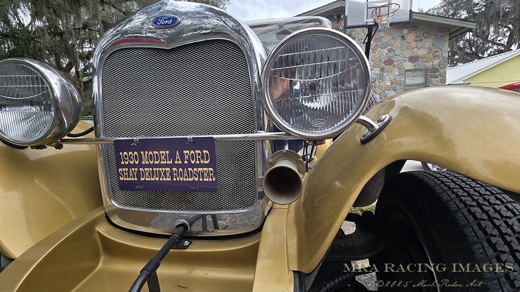 Sebring SpeedTour Touring Car Show