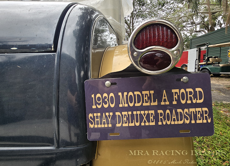 Sebring SpeedTour Touring Car Show