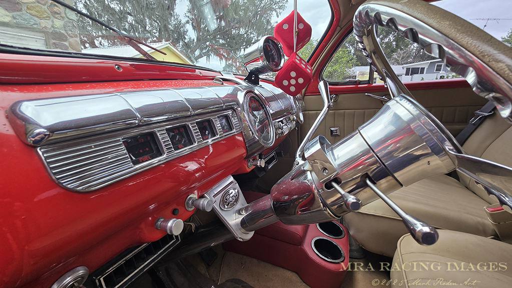 Sebring SpeedTour Touring Car Show