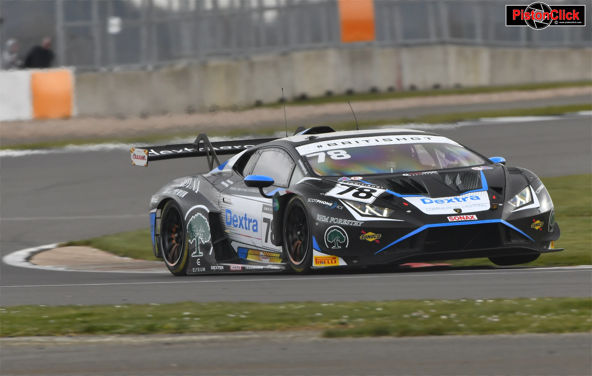 British GT Championship 