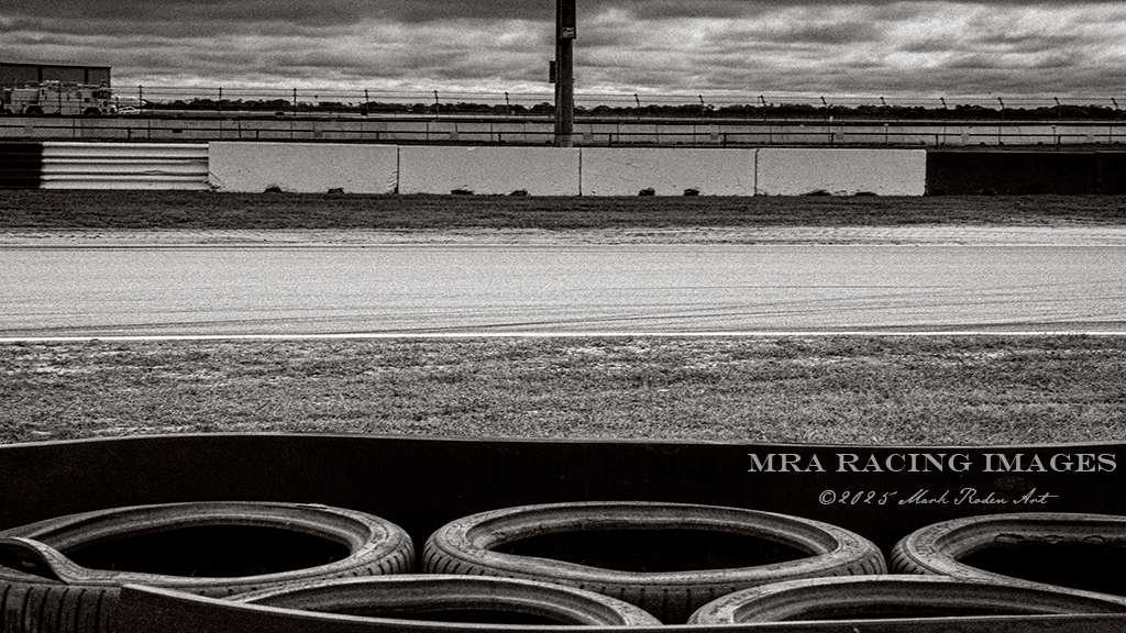 SVRA Sebring SpeedTour with Trans Am