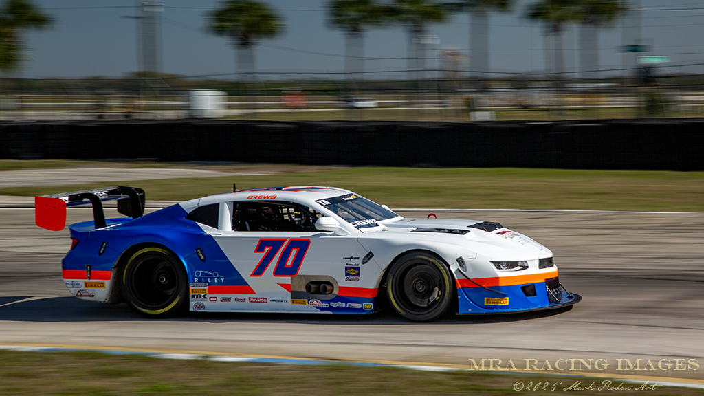 Sebring SpeedTour Tower Turn