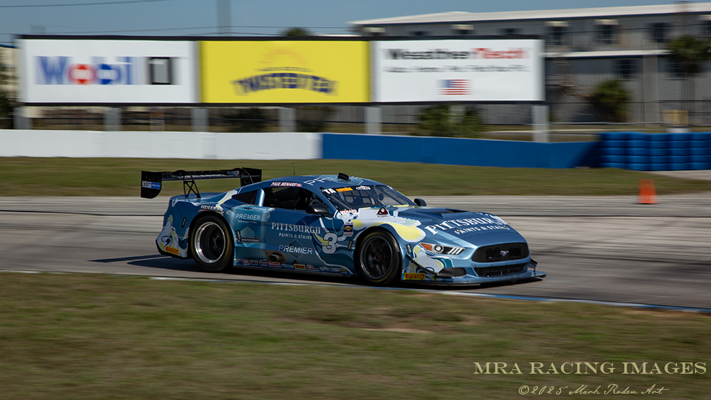 Sebring SpeedTour Tower Turn