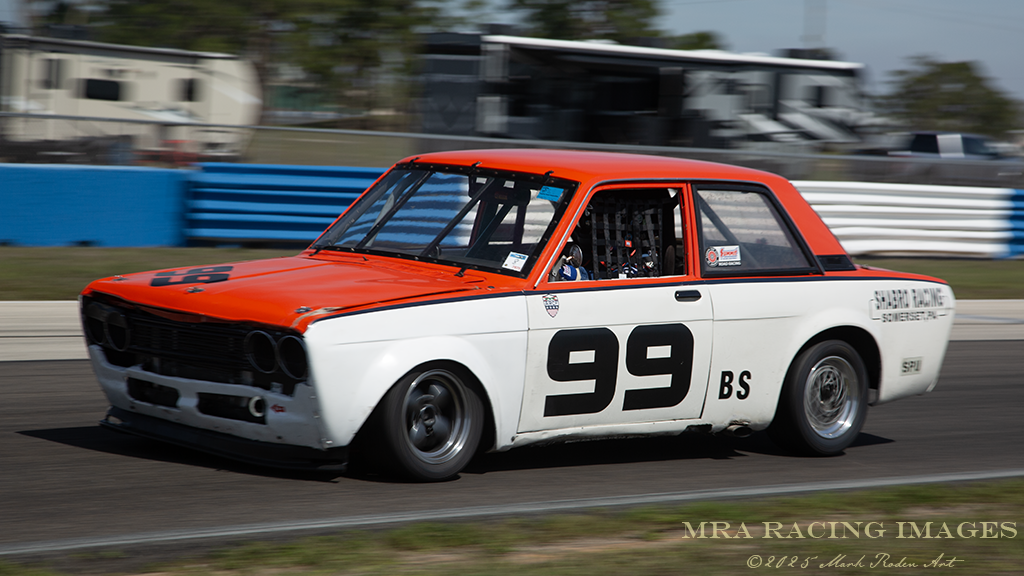 Sebring SpeedTour 2025