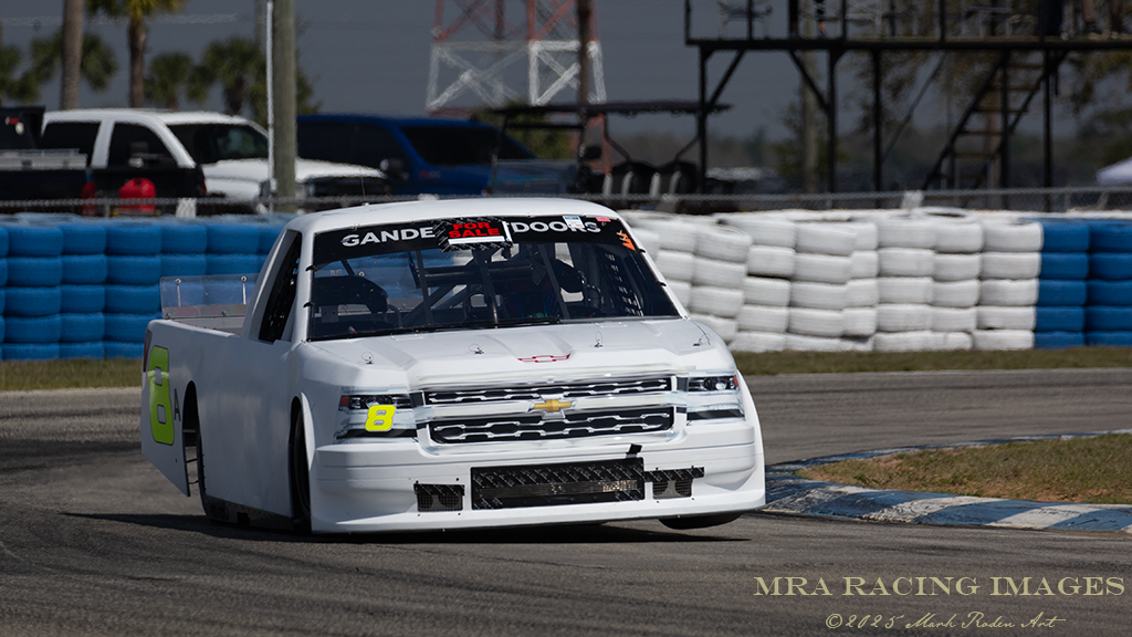 Sebring SpeedTour 2025