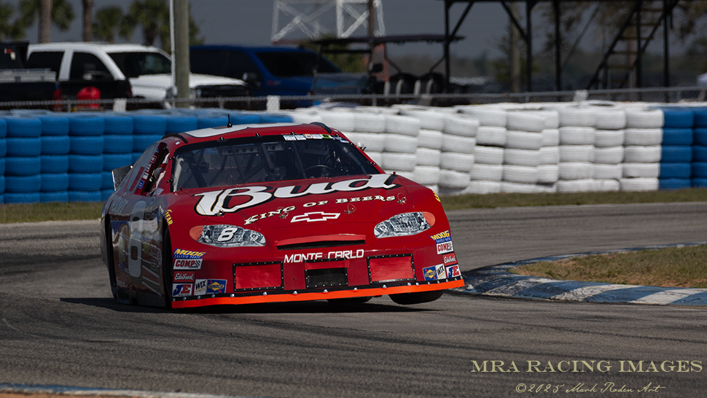 Sebring SpeedTour 2025