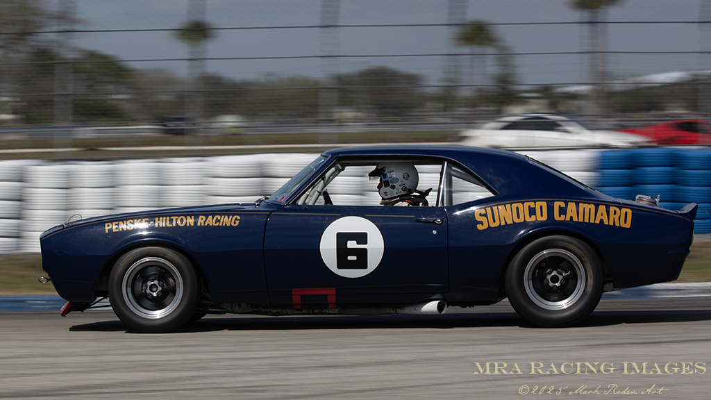 Sebring SpeedTour 2025