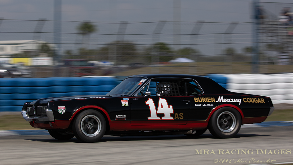 Sebring SpeedTour 2025