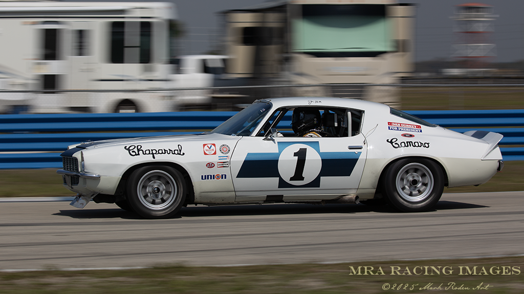 Sebring SpeedTour 2025