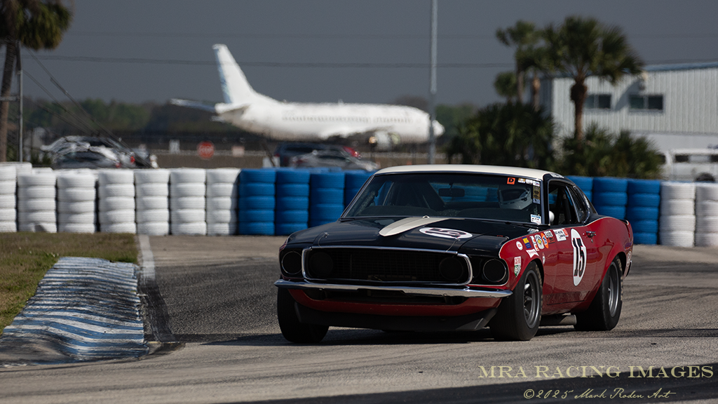 Sebring SpeedTour 2025