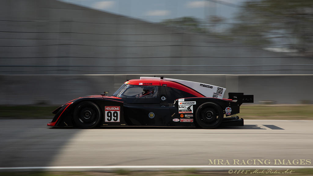 Sebring SpeedTour 2025