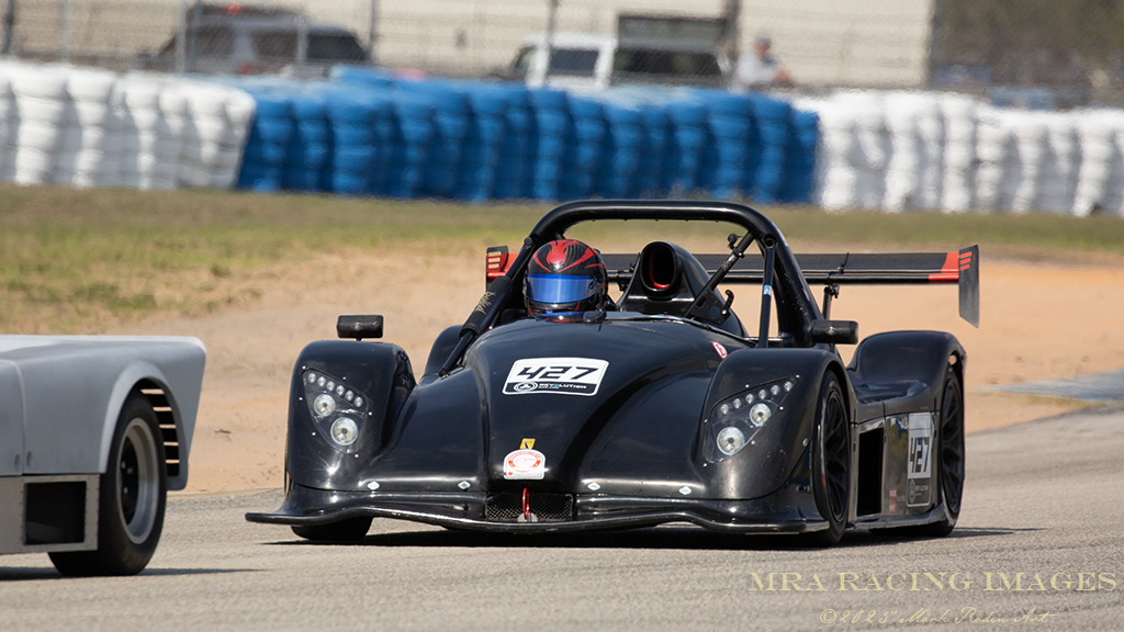 Sebring SpeedTour 2025