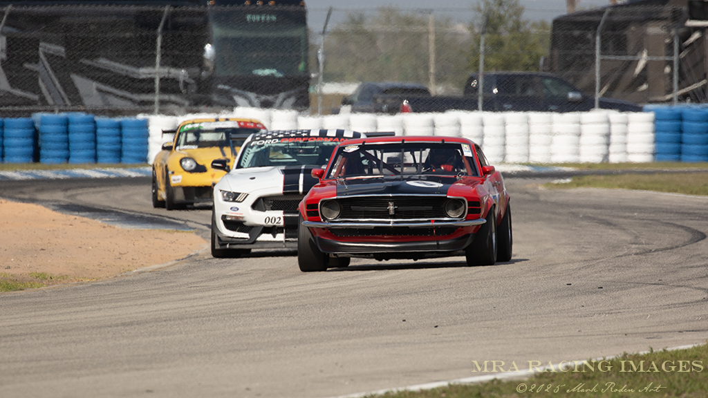 Sebring SpeedTour 2025