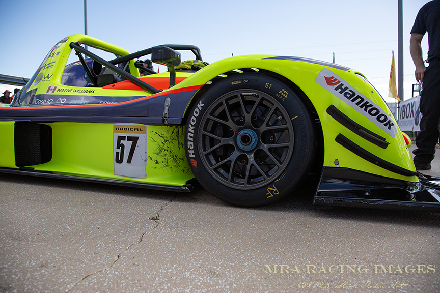 Mitchell Memorial Race Sebring 2025