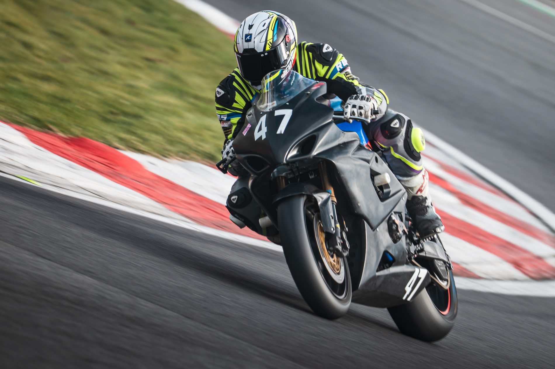 BMCRC Brands Hatch Motorsport photography