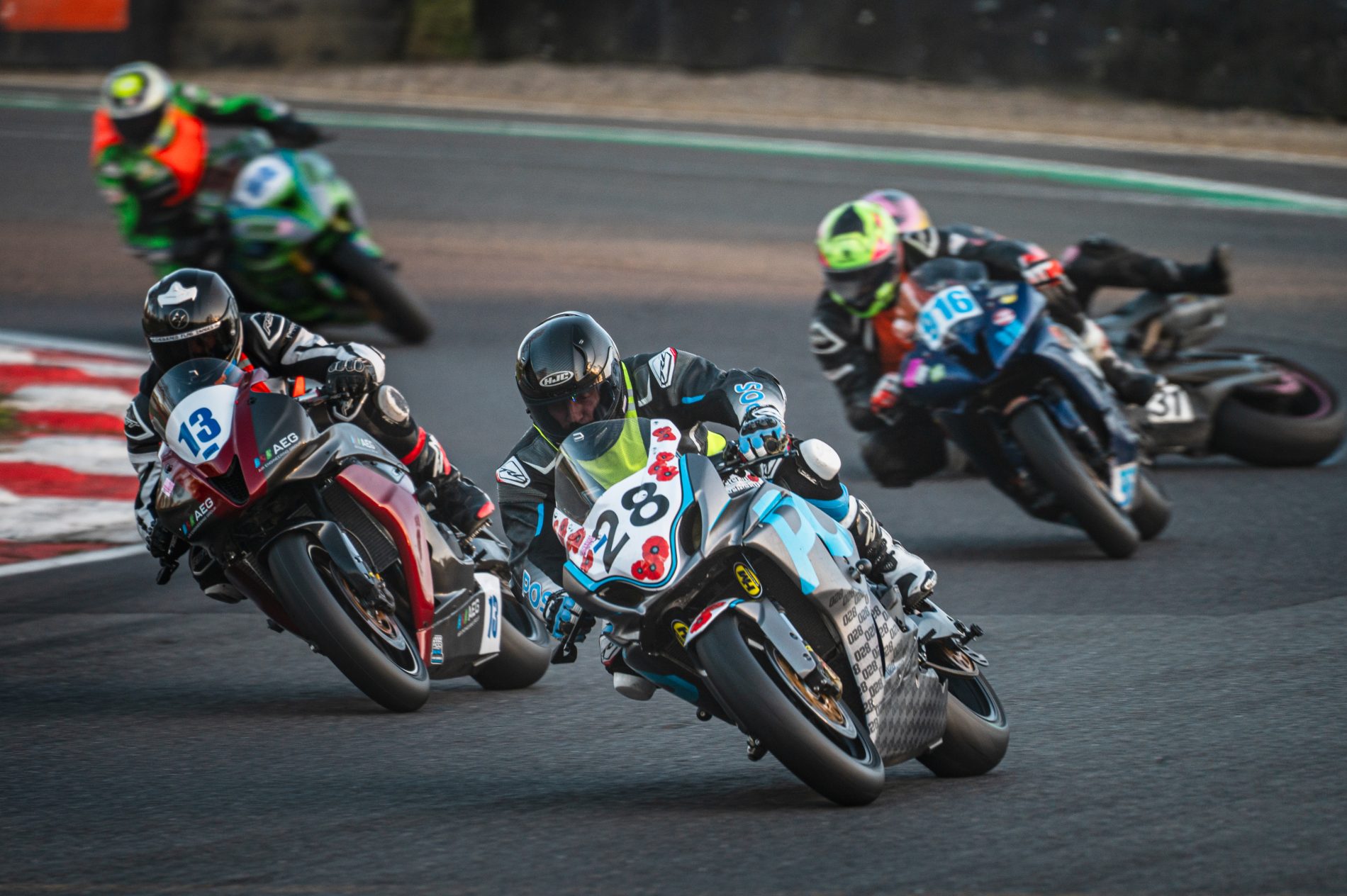 BMCRC Brands Hatch Motorsport photography